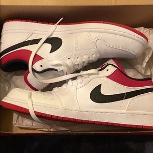 Jordan 1 Low